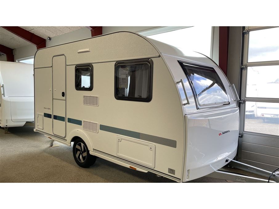 Adria Aviva 400 PS